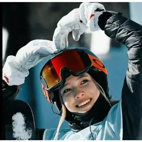 谷爱凌类似款！Oakley  Target Line 中号护目镜/滑雪镜 96加元（原价 120加元）！3色可选