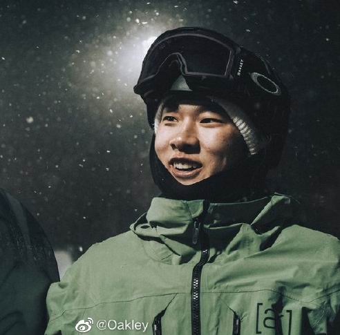  苏翊鸣同款！Oakley O Frame 2.0 Pro L 护目镜/滑雪镜 73加元