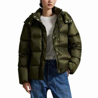 Polo Ralph Lauren 拉夫劳伦 成人儿童服饰4.9折起+额外9折+包邮！抢小熊长袖衫.47、羽绒服6.88！