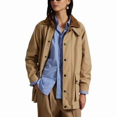 Polo Ralph Lauren 拉夫劳伦 成人儿童服饰4.9折起+额外9折+包邮！抢小熊长袖衫.47、羽绒服6.88！