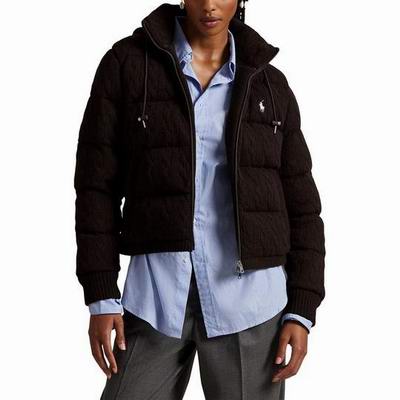 Polo Ralph Lauren 拉夫劳伦 成人儿童服饰4.9折起+额外9折+包邮！抢小熊长袖衫.47、羽绒服6.88！