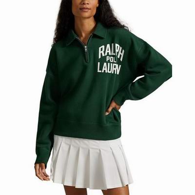 Polo Ralph Lauren 拉夫劳伦 成人儿童服饰4.9折起+额外9折+包邮！抢小熊长袖衫.47、羽绒服6.88！