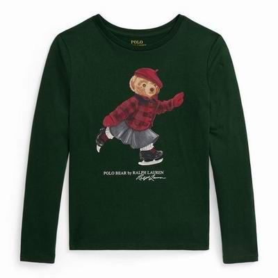 Polo Ralph Lauren 拉夫劳伦 成人儿童服饰4.9折起+额外9折+包邮！抢小熊长袖衫.47、羽绒服6.88！
