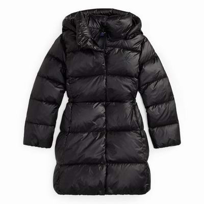 Polo Ralph Lauren 拉夫劳伦 成人儿童服饰4.9折起+额外9折+包邮！抢小熊长袖衫.47、羽绒服6.88！