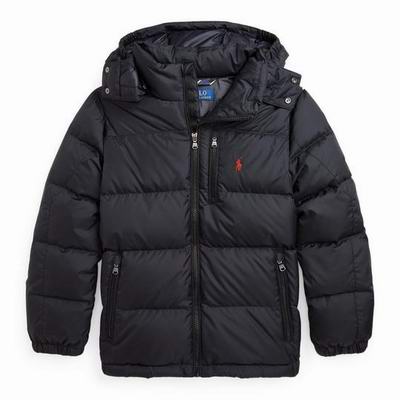 Polo Ralph Lauren 拉夫劳伦 成人儿童服饰4.9折起+额外9折+包邮！抢小熊长袖衫.47、羽绒服6.88！