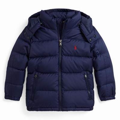 Polo Ralph Lauren 拉夫劳伦 成人儿童服饰4.9折起+额外9折+包邮！抢小熊长袖衫.47、羽绒服6.88！