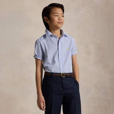 Polo Ralph Lauren 拉夫劳伦 成人儿童服饰4.9折起+额外9折+包邮！抢小熊长袖衫.47、羽绒服6.88！