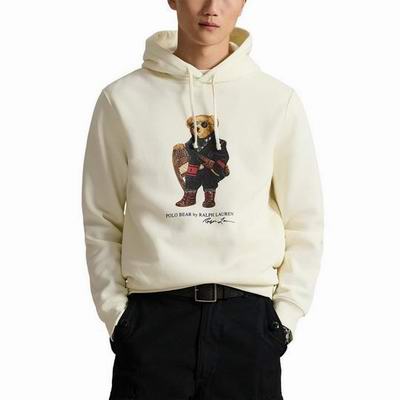 Polo Ralph Lauren 拉夫劳伦 成人儿童服饰4.9折起+额外9折+包邮！抢小熊长袖衫.47、羽绒服6.88！