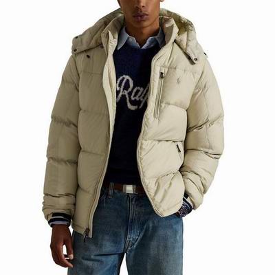 Polo Ralph Lauren 拉夫劳伦 成人儿童服饰4.9折起+额外9折+包邮！抢小熊长袖衫.47、羽绒服6.88！