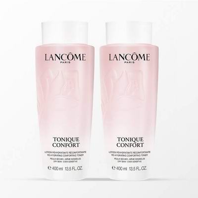 Lancome兰蔻马年大促,菁纯面霜买一送一+全场5折起+满送价值230加元菁纯大礼包!