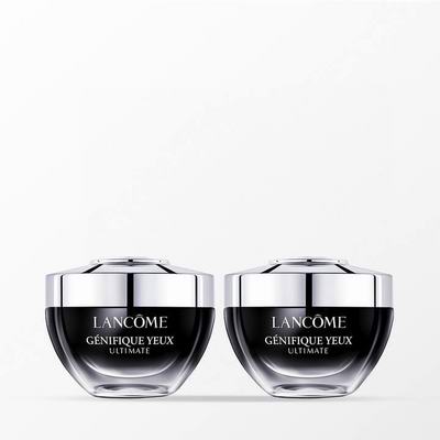 Lancome兰蔻马年大促,菁纯面霜买一送一+全场5折起+满送价值230加元菁纯大礼包!