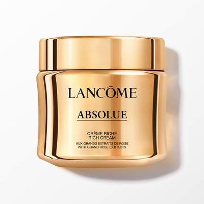 Lancome兰蔻马年大促,菁纯面霜买一送一+全场5折起+满送价值230加元菁纯大礼包!