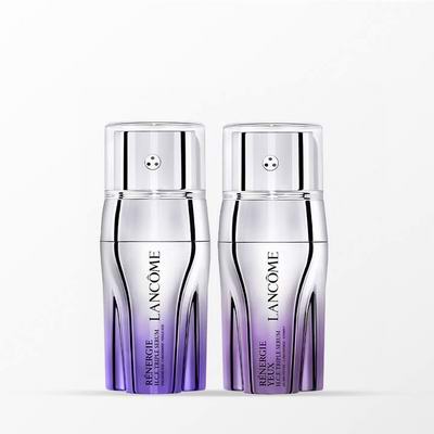 Lancome兰蔻马年大促,菁纯面霜买一送一+全场5折起+满送价值230加元菁纯大礼包!