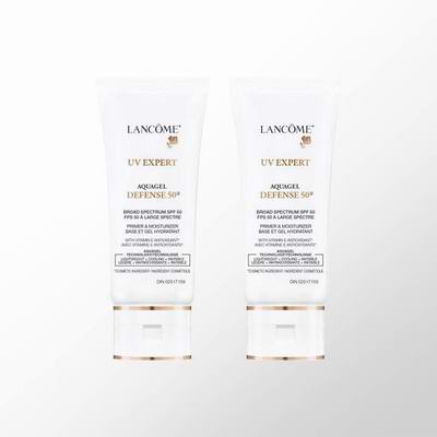 Lancome兰蔻马年大促,菁纯面霜买一送一+全场5折起+满送价值230加元菁纯大礼包!