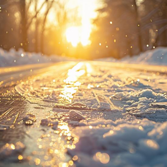别收冬靴！本周三多伦多或遭冻雨侵袭，全城恐被冰封！