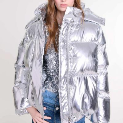 Maje换季清仓，精选法式浪漫服饰2折起！抢羊毛衫、连衣裙、大衣6、防寒服2！