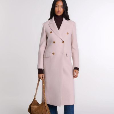 Maje换季清仓，精选法式浪漫服饰2折起！抢羊毛衫、连衣裙、大衣6、防寒服2！