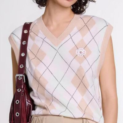 Maje换季清仓，精选法式浪漫服饰2折起！抢羊毛衫、连衣裙、大衣6、防寒服2！