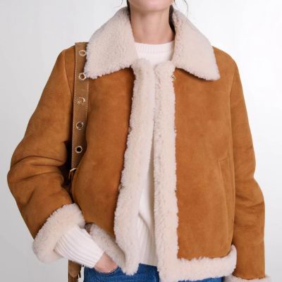 Maje换季清仓，精选法式浪漫服饰2折起！抢羊毛衫、连衣裙、大衣6、防寒服2！