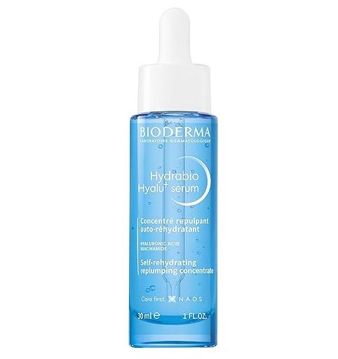  Bioderma 贝德玛 Hydrabio Hyalu+ 精华 35.62加元（原价 49.98加元）