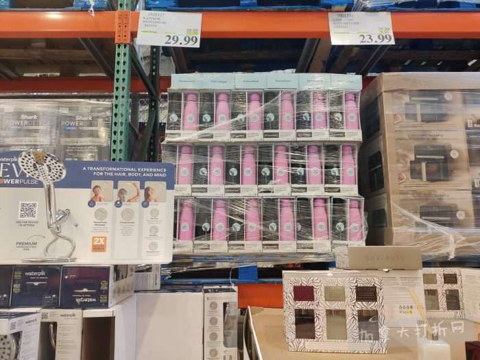 独家！【加东版】Costco店内实拍，有效期至2月22日！大量服饰.97起、雅顿面霜.99、哈根达斯.99、黑线鳕鱼.99、斑点虾.99、铁板烧.99、葡萄籽油.99、痘痘贴.99！