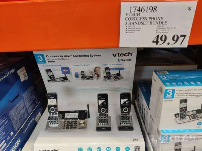 独家！【加东版】Costco店内实拍，有效期至2月22日！大量服饰.97起、雅顿面霜.99、哈根达斯.99、黑线鳕鱼.99、斑点虾.99、铁板烧.99、葡萄籽油.99、痘痘贴.99！