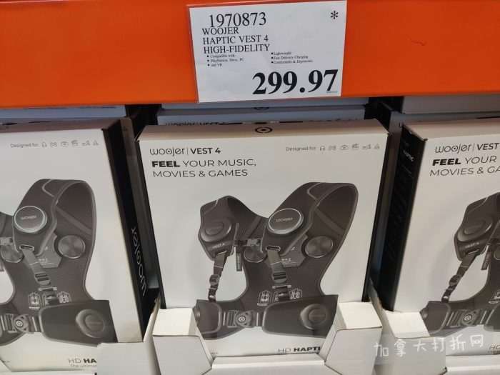 独家！【加东版】Costco店内实拍，有效期至2月22日！大量服饰.97起、雅顿面霜.99、哈根达斯.99、黑线鳕鱼.99、斑点虾.99、铁板烧.99、葡萄籽油.99、痘痘贴.99！