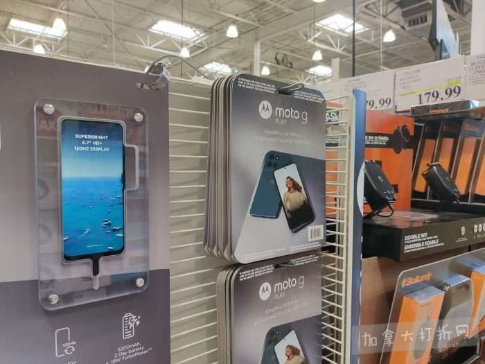 独家！【加东版】Costco店内实拍，有效期至2月22日！大量服饰.97起、雅顿面霜.99、哈根达斯.99、黑线鳕鱼.99、斑点虾.99、铁板烧.99、葡萄籽油.99、痘痘贴.99！