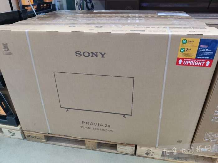 独家！【加东版】Costco店内实拍，有效期至2月22日！大量服饰.97起、雅顿面霜.99、哈根达斯.99、黑线鳕鱼.99、斑点虾.99、铁板烧.99、葡萄籽油.99、痘痘贴.99！