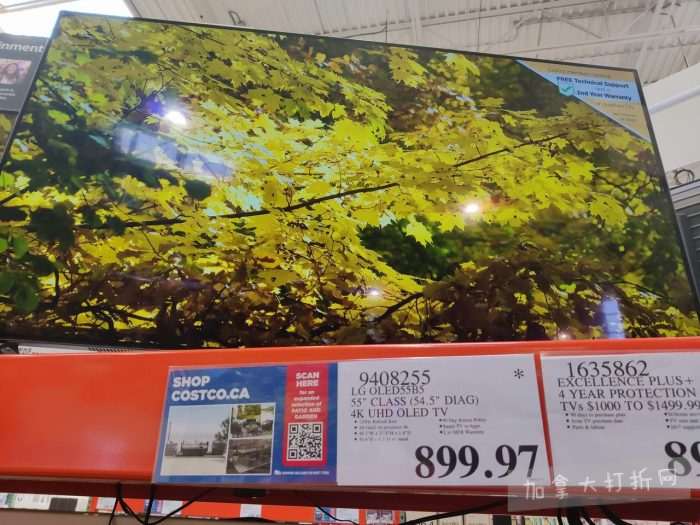 独家！【加东版】Costco店内实拍，有效期至2月22日！大量服饰.97起、雅顿面霜.99、哈根达斯.99、黑线鳕鱼.99、斑点虾.99、铁板烧.99、葡萄籽油.99、痘痘贴.99！