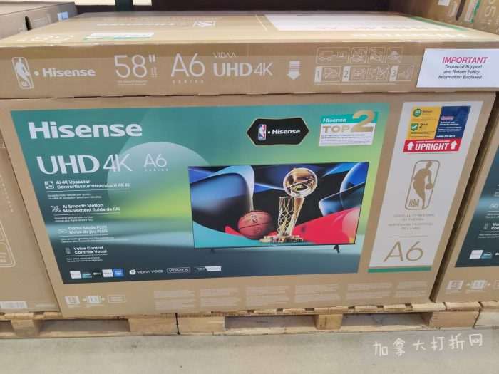 独家！【加东版】Costco店内实拍，有效期至2月22日！大量服饰.97起、雅顿面霜.99、哈根达斯.99、黑线鳕鱼.99、斑点虾.99、铁板烧.99、葡萄籽油.99、痘痘贴.99！