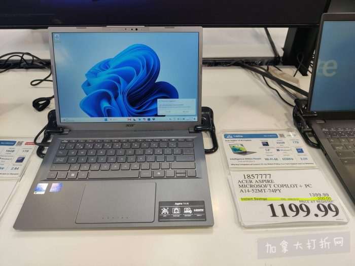 独家！【加东版】Costco店内实拍，有效期至2月22日！大量服饰.97起、雅顿面霜.99、哈根达斯.99、黑线鳕鱼.99、斑点虾.99、铁板烧.99、葡萄籽油.99、痘痘贴.99！