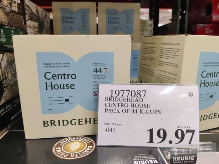 独家！【加东版】Costco店内实拍，有效期至2月22日！大量服饰.97起、雅顿面霜.99、哈根达斯.99、黑线鳕鱼.99、斑点虾.99、铁板烧.99、葡萄籽油.99、痘痘贴.99！