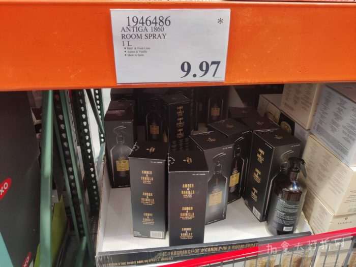 独家！【加东版】Costco店内实拍，有效期至2月22日！大量服饰.97起、雅顿面霜.99、哈根达斯.99、黑线鳕鱼.99、斑点虾.99、铁板烧.99、葡萄籽油.99、痘痘贴.99！