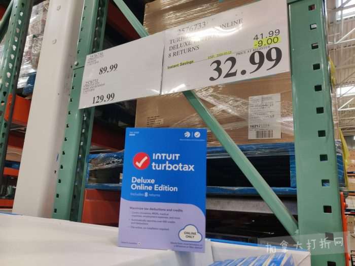 独家！【加东版】Costco店内实拍，有效期至2月22日！大量服饰.97起、雅顿面霜.99、哈根达斯.99、黑线鳕鱼.99、斑点虾.99、铁板烧.99、葡萄籽油.99、痘痘贴.99！