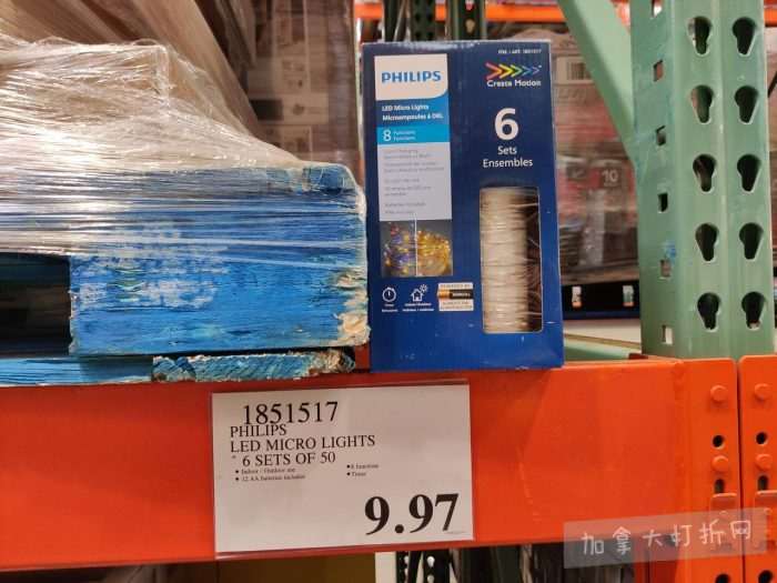 独家！【加东版】Costco店内实拍，有效期至2月22日！大量服饰.97起、雅顿面霜.99、哈根达斯.99、黑线鳕鱼.99、斑点虾.99、铁板烧.99、葡萄籽油.99、痘痘贴.99！