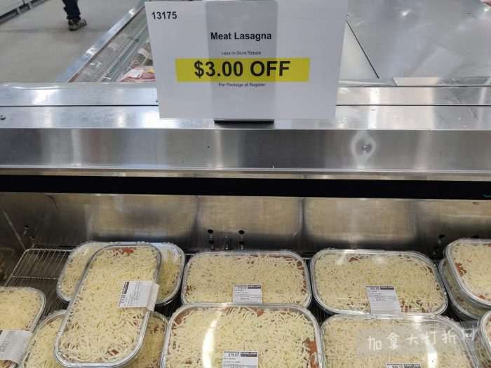 独家！【加东版】Costco店内实拍，有效期至2月22日！大量服饰.97起、雅顿面霜.99、哈根达斯.99、黑线鳕鱼.99、斑点虾.99、铁板烧.99、葡萄籽油.99、痘痘贴.99！