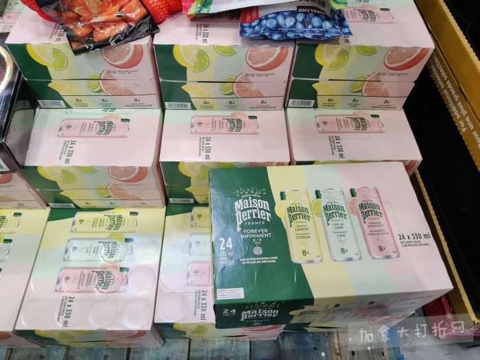 独家！【加东版】Costco店内实拍，有效期至2月22日！大量服饰.97起、雅顿面霜.99、哈根达斯.99、黑线鳕鱼.99、斑点虾.99、铁板烧.99、葡萄籽油.99、痘痘贴.99！