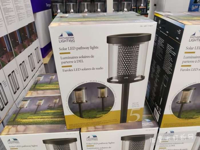 独家！【加东版】Costco店内实拍，有效期至2月22日！大量服饰.97起、雅顿面霜.99、哈根达斯.99、黑线鳕鱼.99、斑点虾.99、铁板烧.99、葡萄籽油.99、痘痘贴.99！