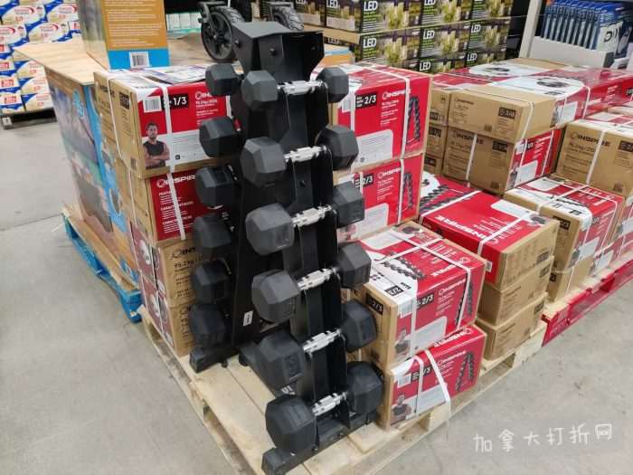 独家！【加东版】Costco店内实拍，有效期至2月22日！大量服饰.97起、雅顿面霜.99、哈根达斯.99、黑线鳕鱼.99、斑点虾.99、铁板烧.99、葡萄籽油.99、痘痘贴.99！