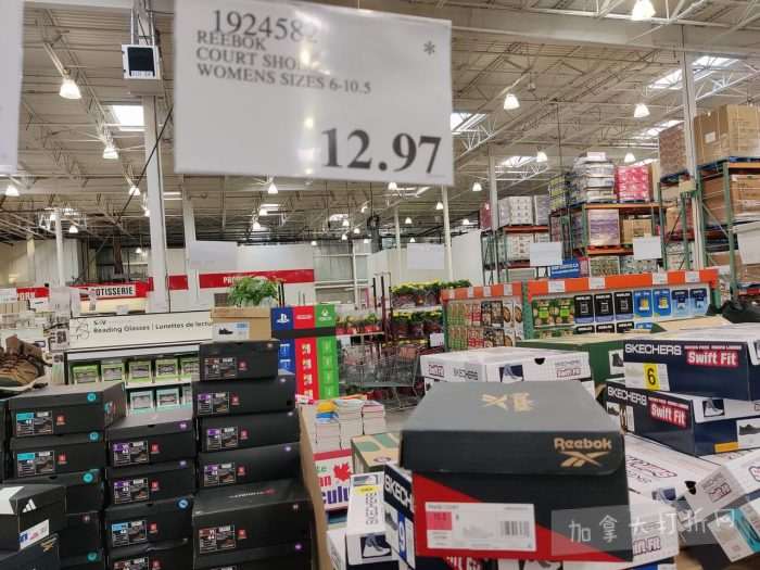 独家！【加东版】Costco店内实拍，有效期至2月22日！大量服饰.97起、雅顿面霜.99、哈根达斯.99、黑线鳕鱼.99、斑点虾.99、铁板烧.99、葡萄籽油.99、痘痘贴.99！