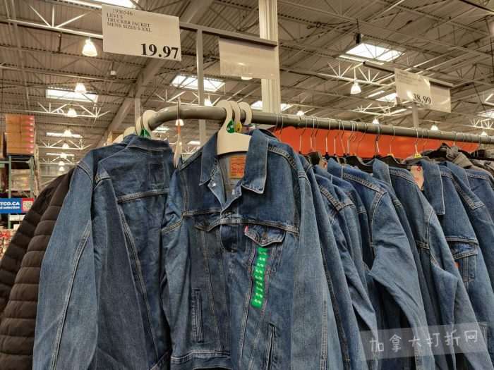 独家！【加东版】Costco店内实拍，有效期至2月22日！大量服饰.97起、雅顿面霜.99、哈根达斯.99、黑线鳕鱼.99、斑点虾.99、铁板烧.99、葡萄籽油.99、痘痘贴.99！