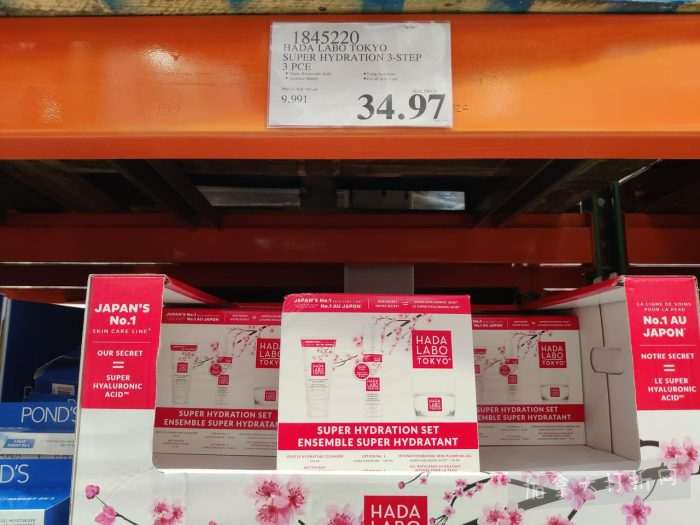 独家！【加东版】Costco店内实拍，有效期至2月22日！大量服饰.97起、雅顿面霜.99、哈根达斯.99、黑线鳕鱼.99、斑点虾.99、铁板烧.99、葡萄籽油.99、痘痘贴.99！