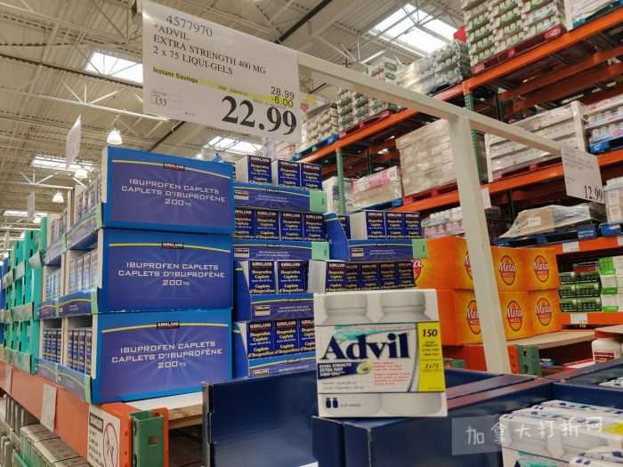 独家！【加东版】Costco店内实拍，有效期至2月22日！大量服饰.97起、雅顿面霜.99、哈根达斯.99、黑线鳕鱼.99、斑点虾.99、铁板烧.99、葡萄籽油.99、痘痘贴.99！
