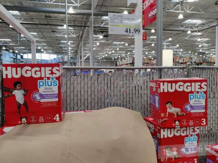 独家！【加东版】Costco店内实拍，有效期至2月22日！大量服饰.97起、雅顿面霜.99、哈根达斯.99、黑线鳕鱼.99、斑点虾.99、铁板烧.99、葡萄籽油.99、痘痘贴.99！