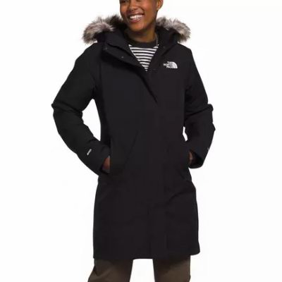 The North Face北面新年闪购，全场2.9折起+额外9折！入水桶帽.45、1996羽绒服1.58、防寒服.97！