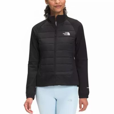 The North Face北面新年闪购，全场2.9折起+额外9折！入水桶帽.45、1996羽绒服1.58、防寒服.97！