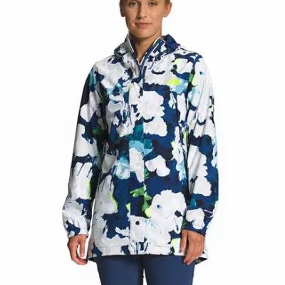 The North Face北面新年闪购，全场2.9折起+额外9折！入水桶帽.45、1996羽绒服1.58、防寒服.97！