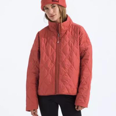 The North Face北面新年闪购，全场2.9折起+额外9折！入水桶帽.45、1996羽绒服1.58、防寒服.97！