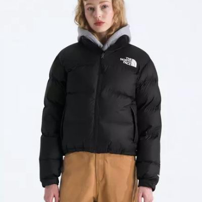 The North Face北面新年闪购，全场2.9折起+额外9折！入水桶帽.45、1996羽绒服1.58、防寒服.97！